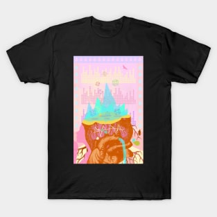 HEART FREQUENCY T-Shirt